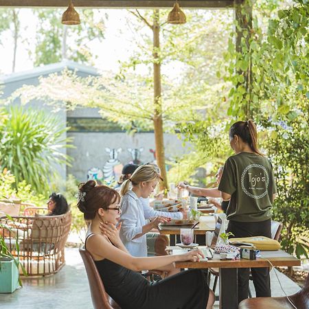Roost Glamping - Sha Certified Hotel Rawai Kültér fotó