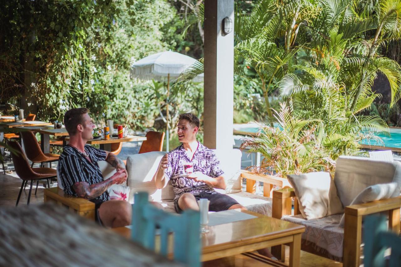 Roost Glamping - Sha Certified Hotel Rawai Kültér fotó