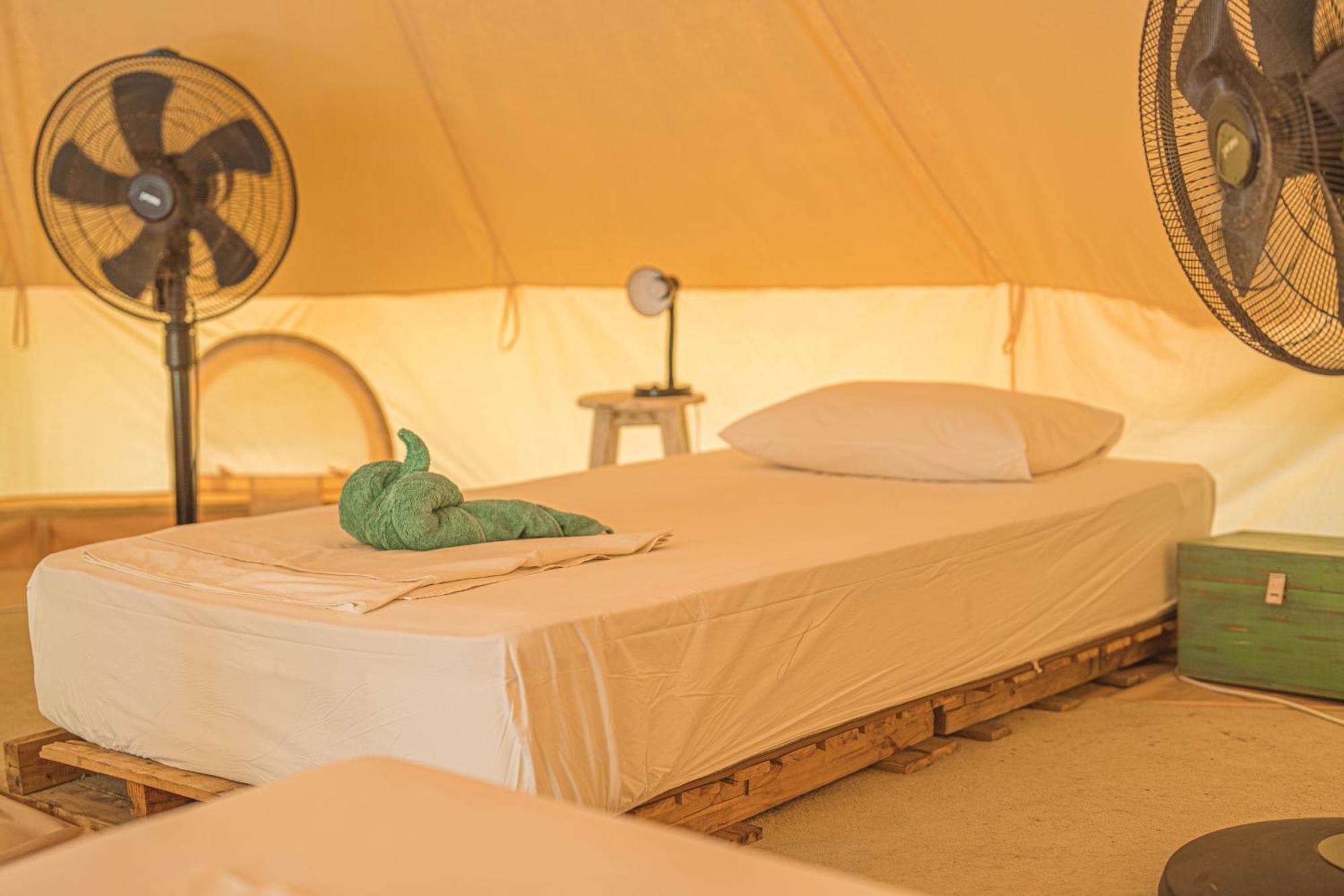 Roost Glamping - Sha Certified Hotel Rawai Kültér fotó
