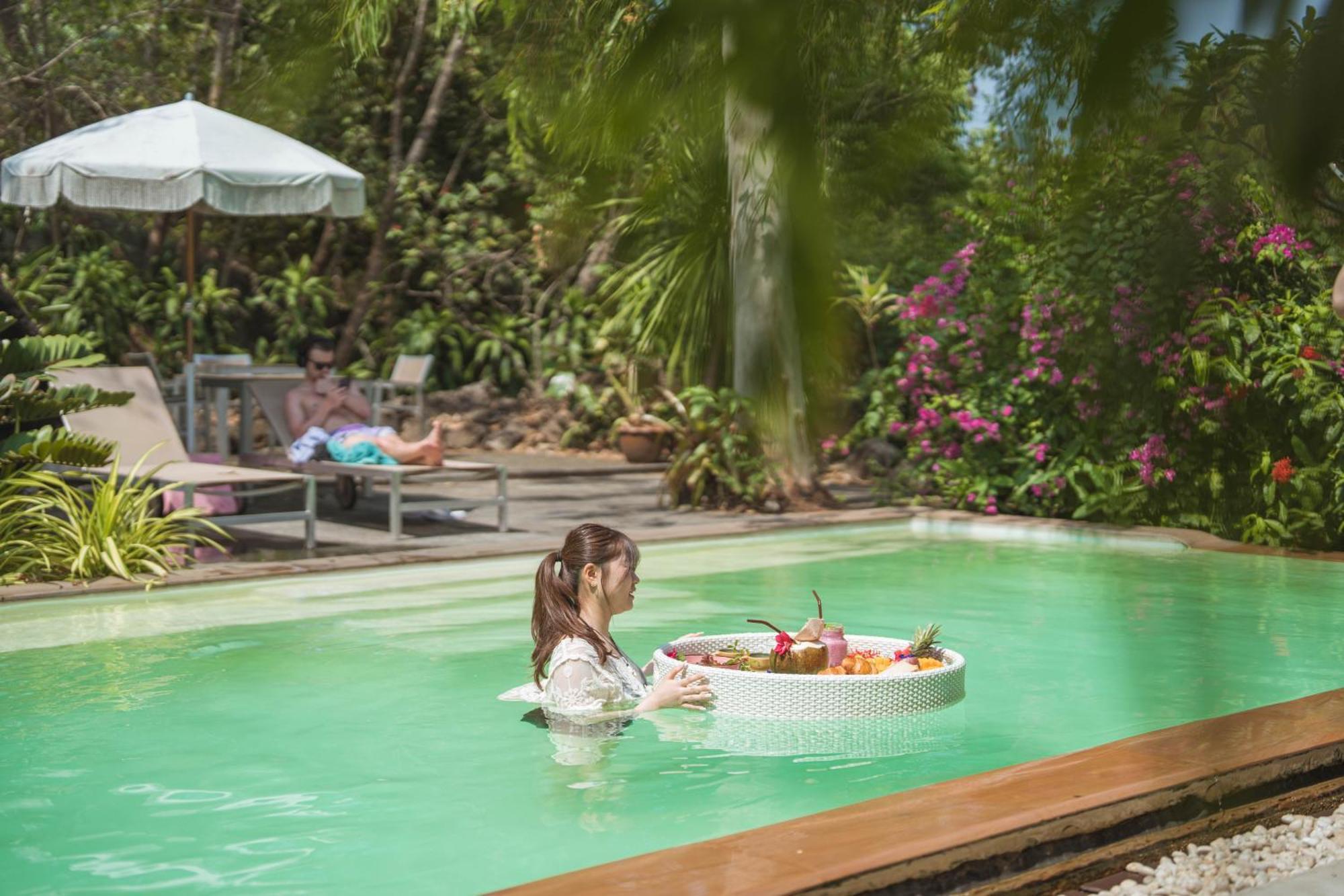 Roost Glamping - Sha Certified Hotel Rawai Kültér fotó