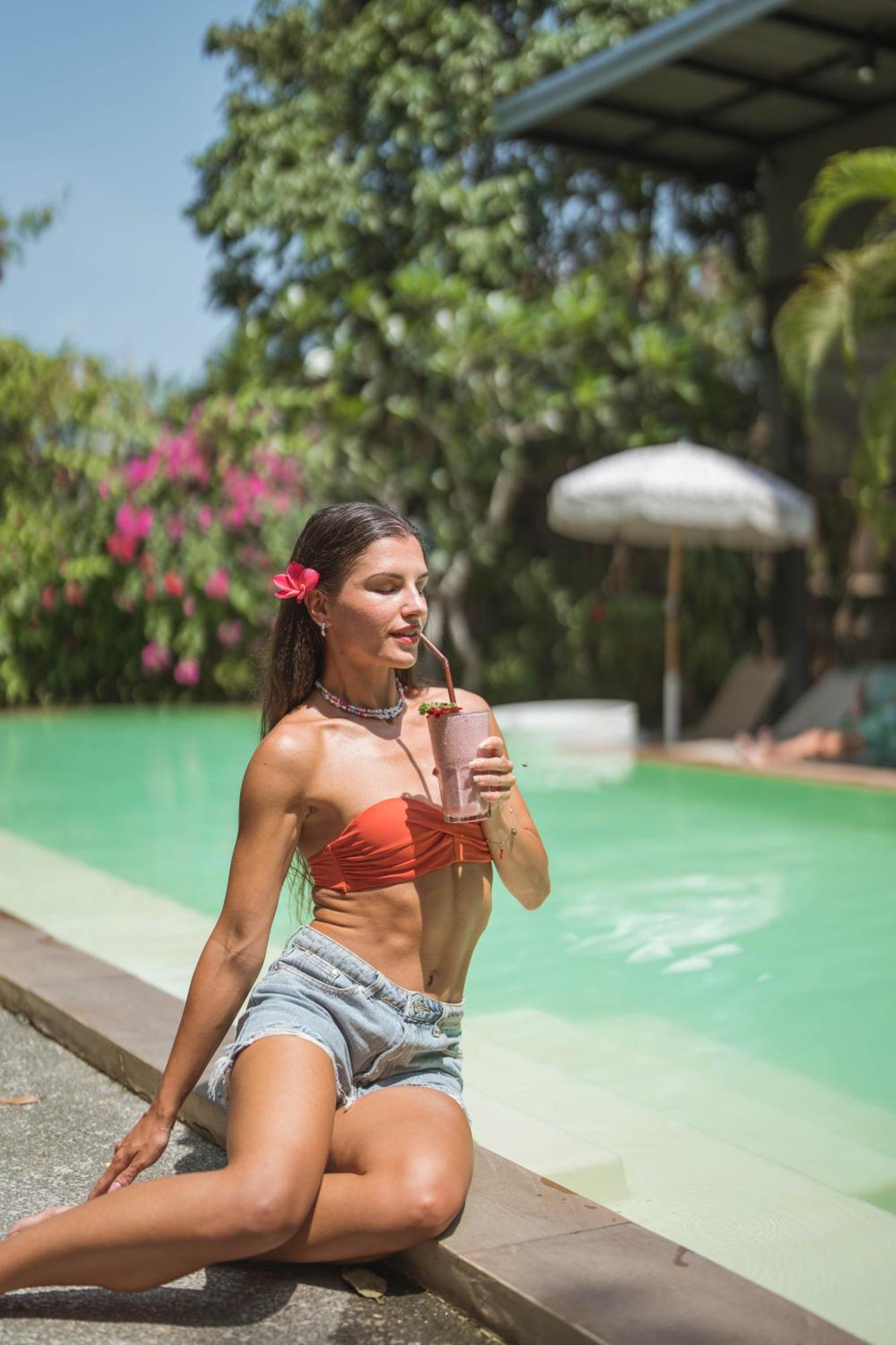 Roost Glamping - Sha Certified Hotel Rawai Kültér fotó