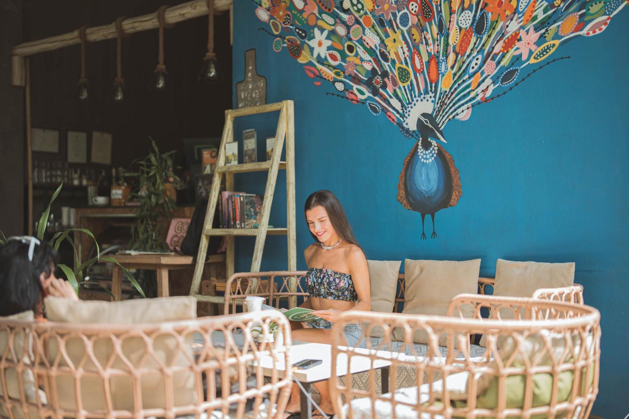 Roost Glamping - Sha Certified Hotel Rawai Kültér fotó