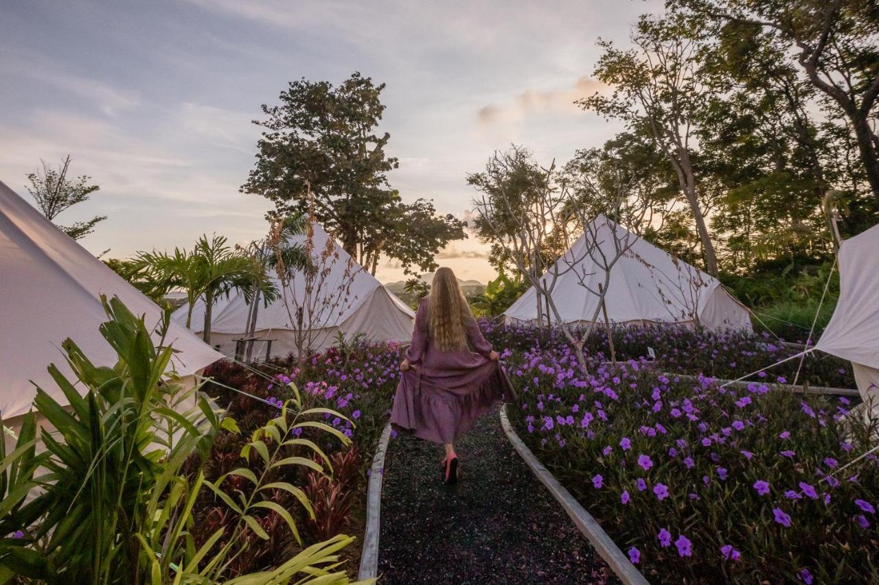 Roost Glamping - Sha Certified Hotel Rawai Kültér fotó