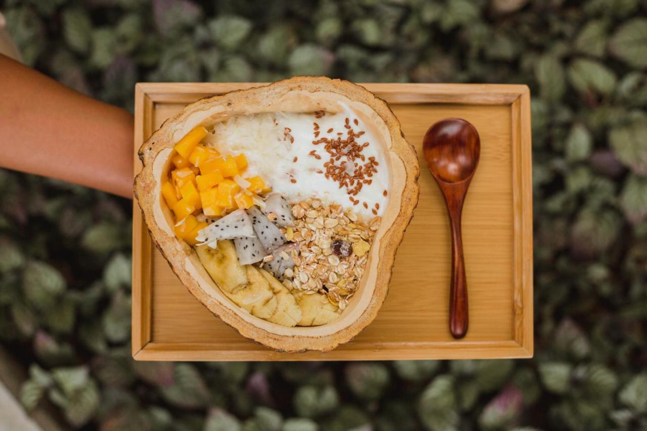 Roost Glamping - Sha Certified Hotel Rawai Kültér fotó