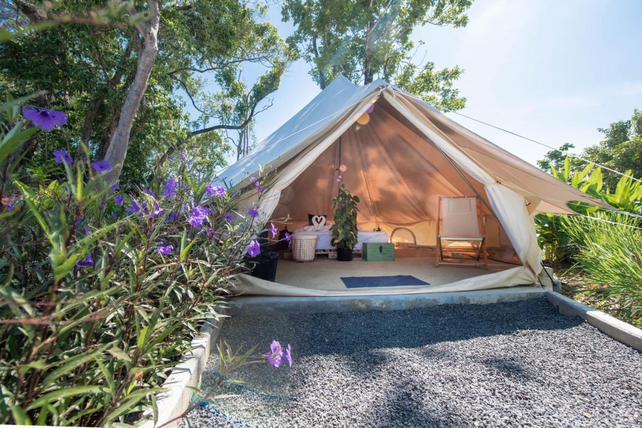 Roost Glamping - Sha Certified Hotel Rawai Kültér fotó